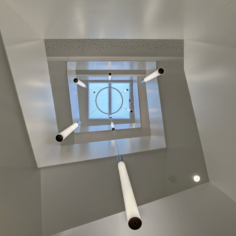Мансардное окно Velux, 55×78 (13)